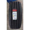 385/55 R22.5 Well Plus Power T tl (прицепная)